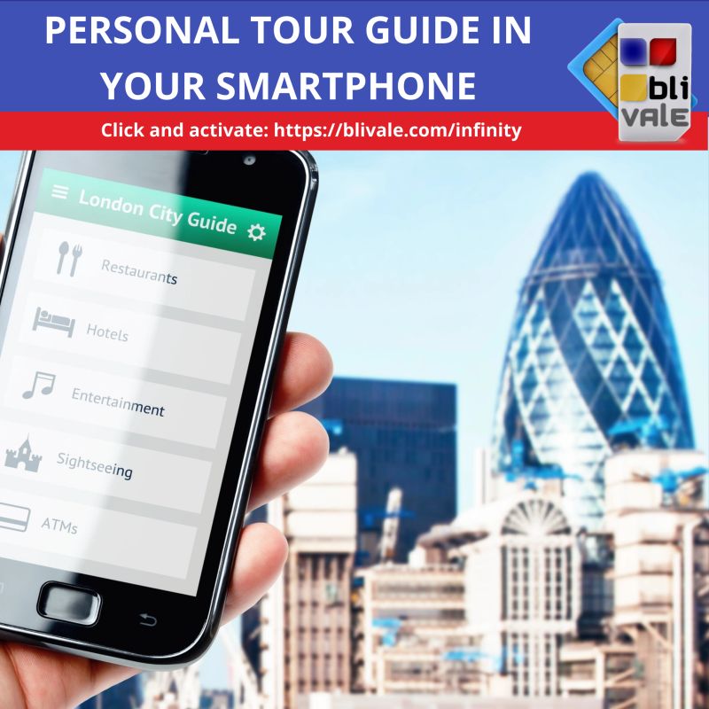 blivale_image_personal tour guide in your smartphone_800x800 PERSONAL TOUR GUIDE IN YOUR SMARTPHONE
